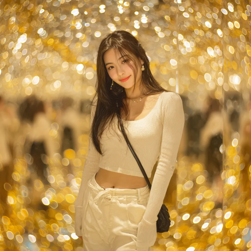 신촌 라비 레깅스룸 아가씨 이미지 5
