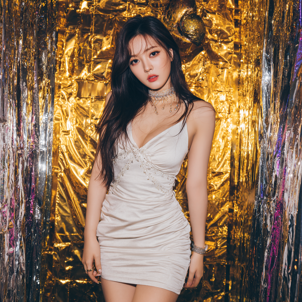 신촌 라비 레깅스룸 아가씨 이미지 4