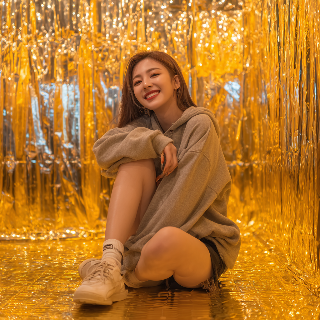 신촌 라비 레깅스룸 아가씨 이미지 2