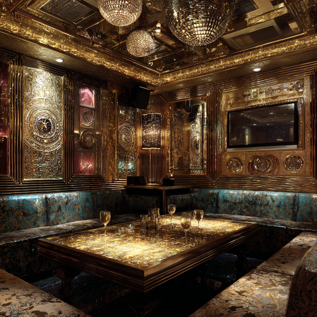 신촌 라비 레깅스룸 룸 이미지 8