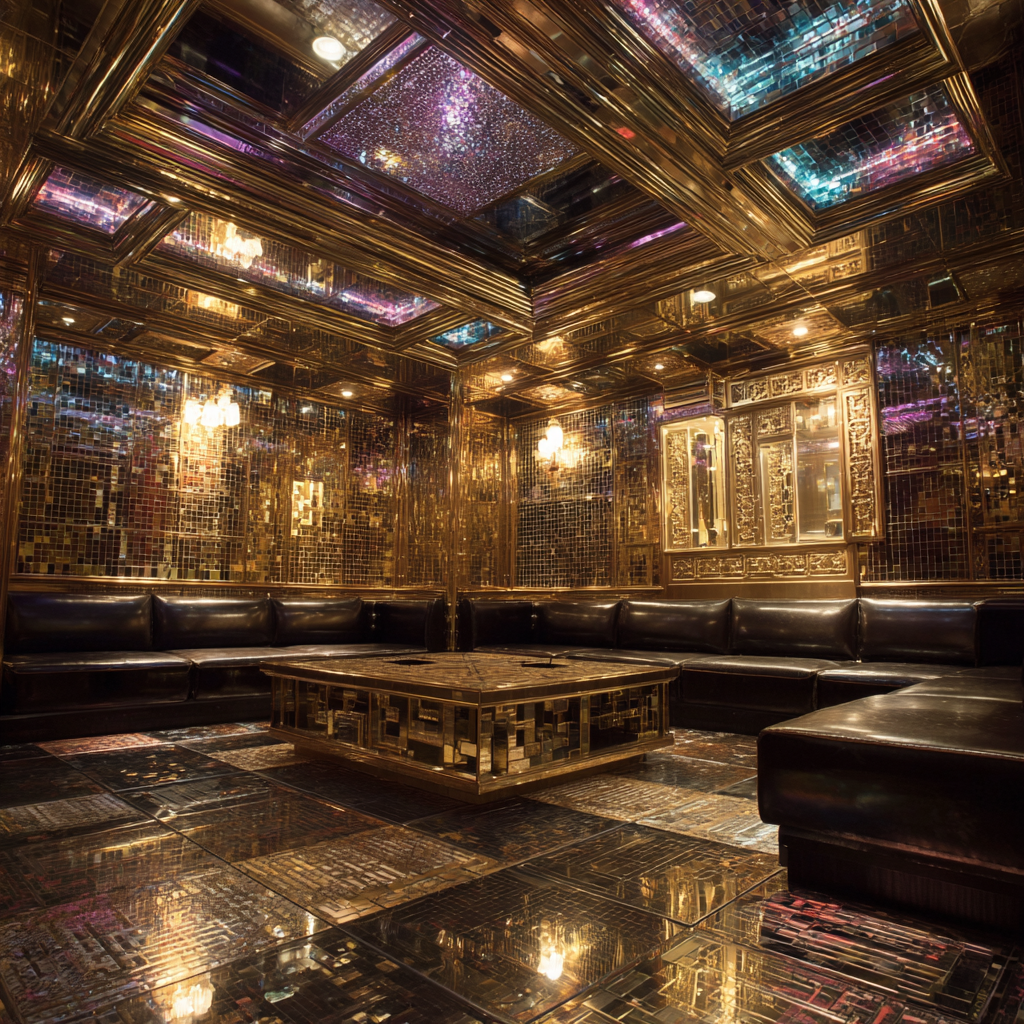 신촌 라비 레깅스룸 룸 이미지 14