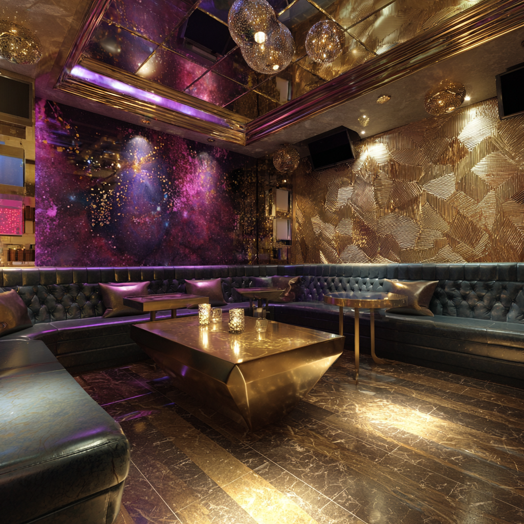 신촌 라비 레깅스룸 룸 이미지 6