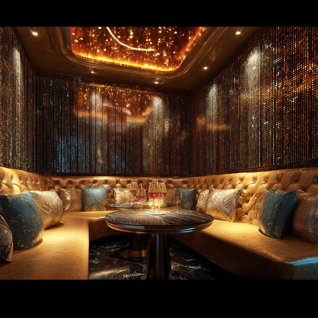 신촌 라비 레깅스룸 룸 이미지 0