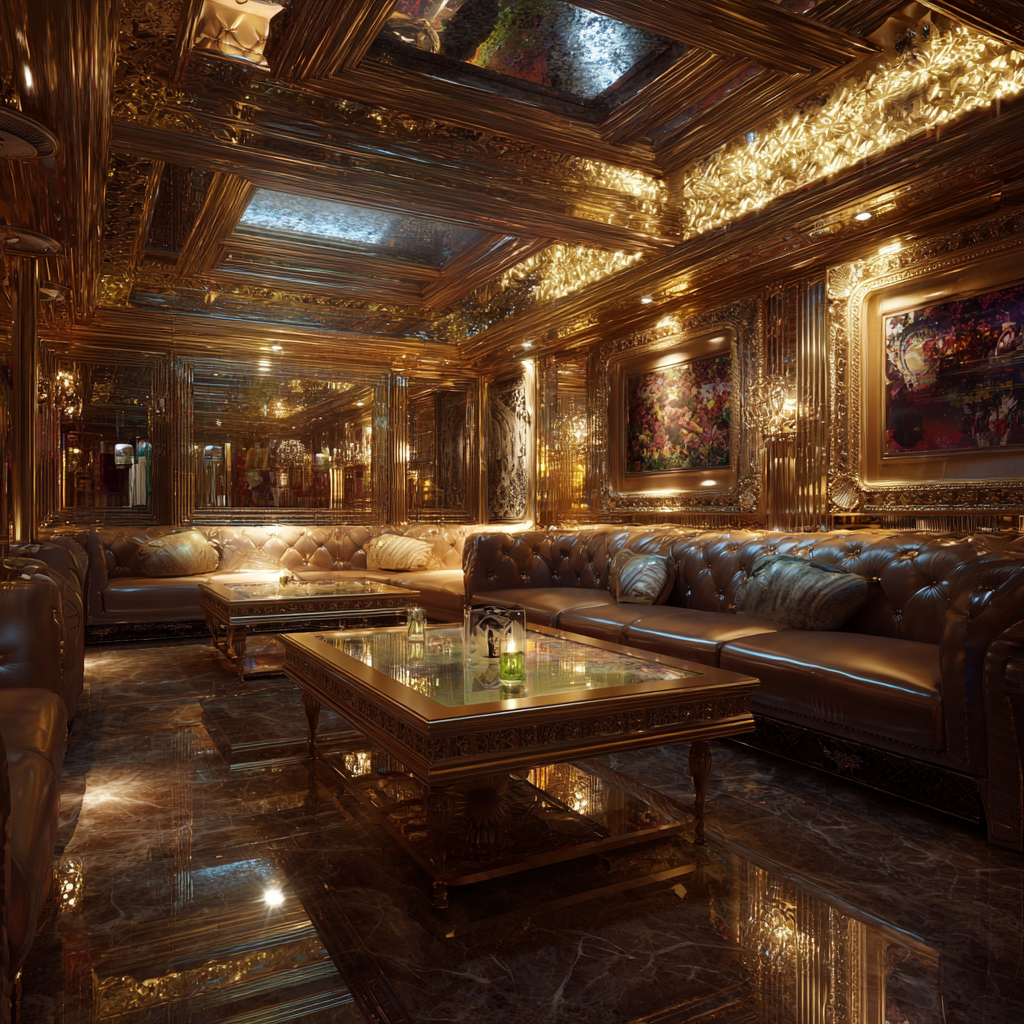 신촌 라비 레깅스룸 룸 이미지 19