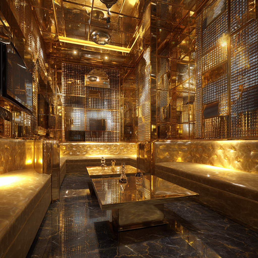 신촌 라비 레깅스룸 룸 이미지 16