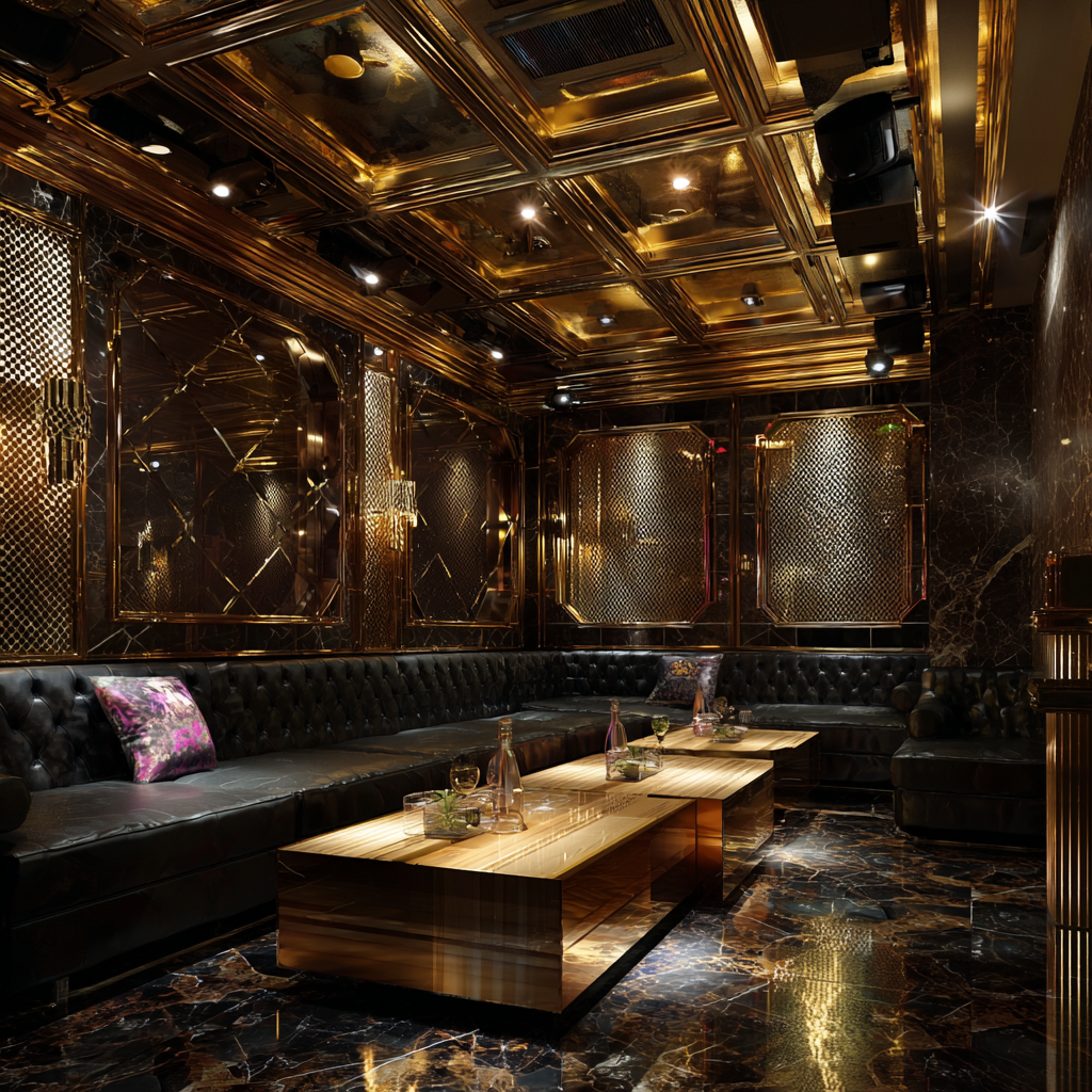 신촌 라비 레깅스룸 룸 이미지 9