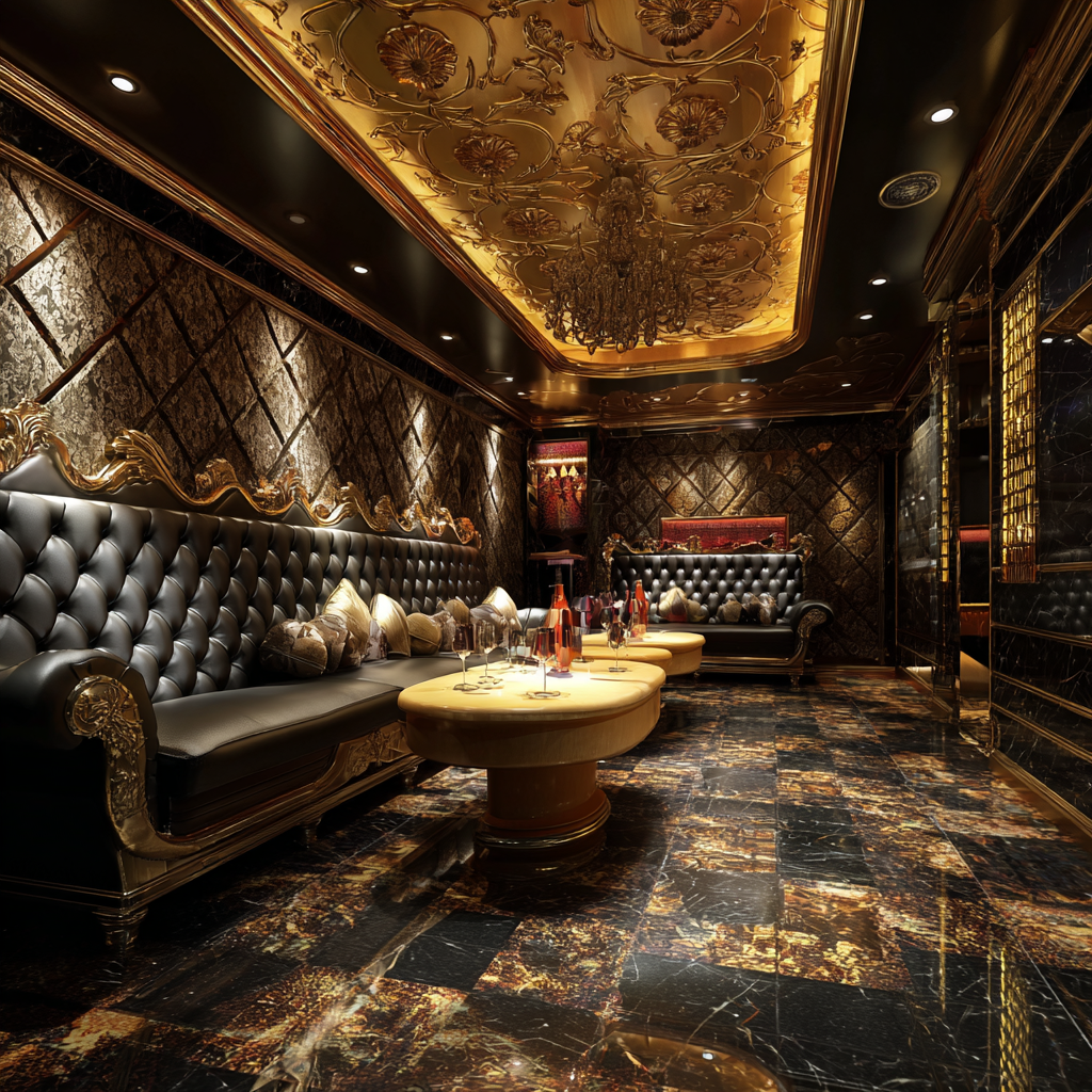 신촌 라비 레깅스룸 룸 이미지 10