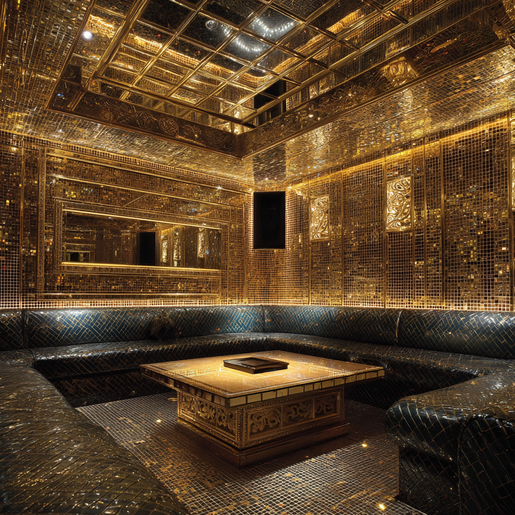 신촌 라비 레깅스룸 룸 이미지 5