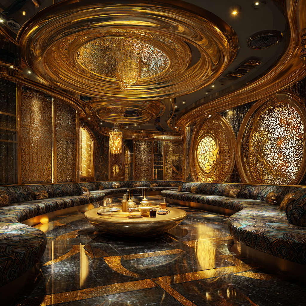 신촌 라비 레깅스룸 룸 이미지 15