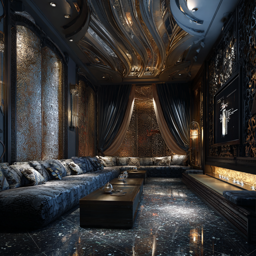 신촌 라비 레깅스룸 룸 이미지 3