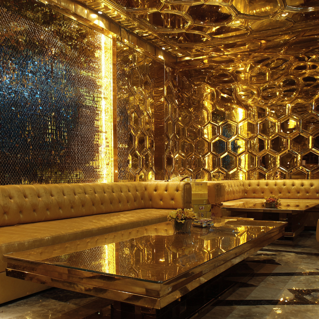 신촌 라비 레깅스룸 룸 이미지 2