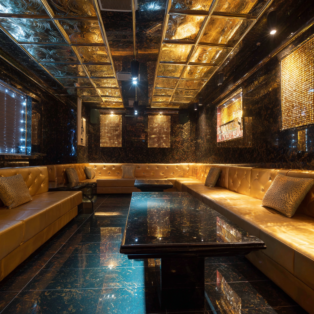 신촌 라비 레깅스룸 룸 이미지 7