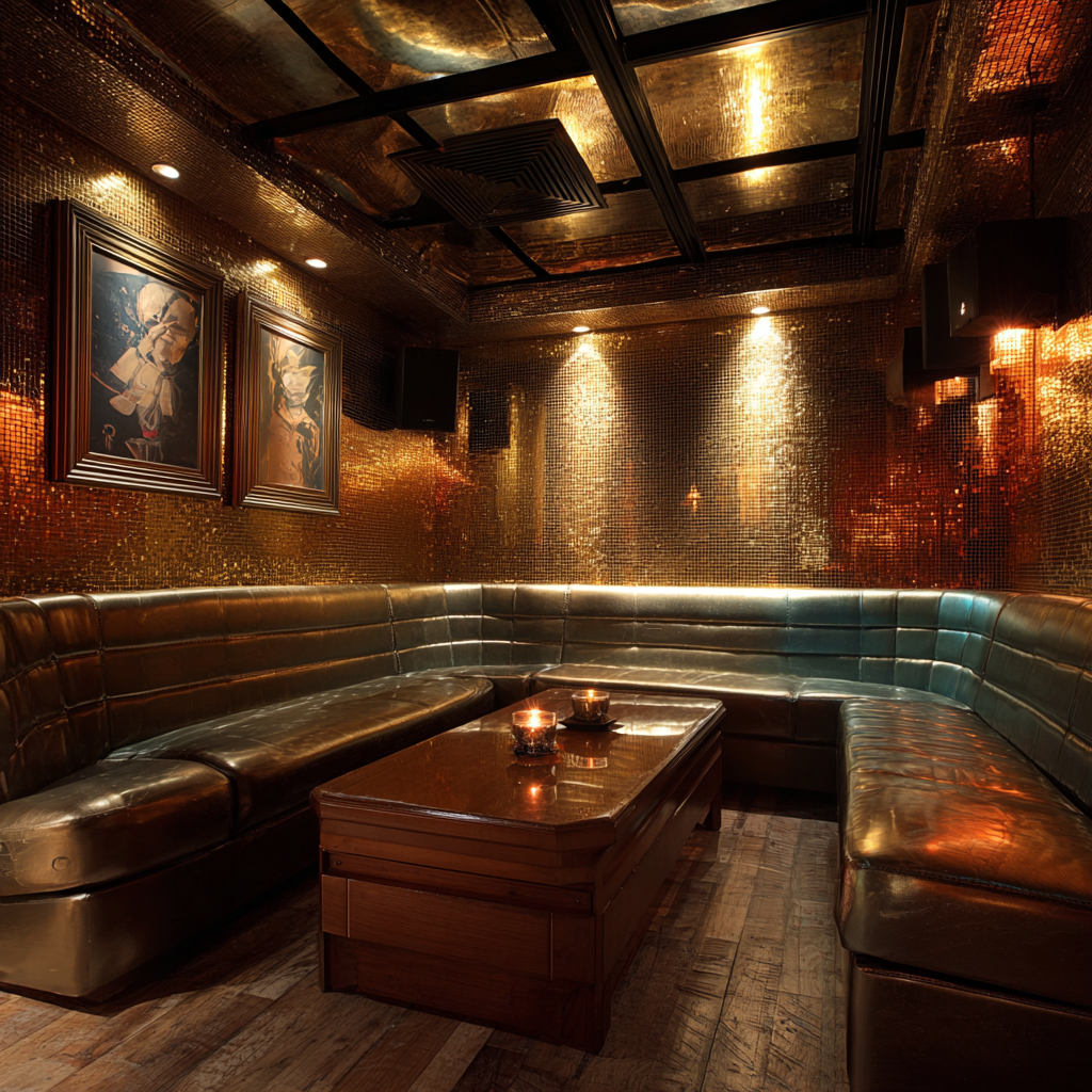 신촌 라비 레깅스룸 룸 이미지 17